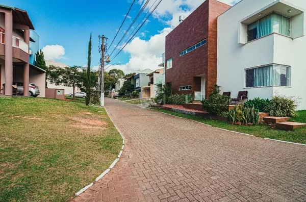 Condomínio Campos do Conde Casa 71817