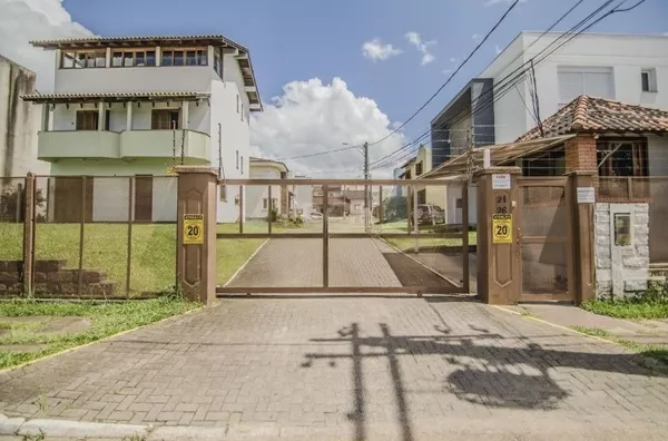 Condomínio Campos do Conde Casa 71817