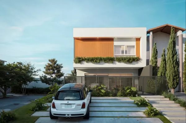 Campos do Conde Casa 67967