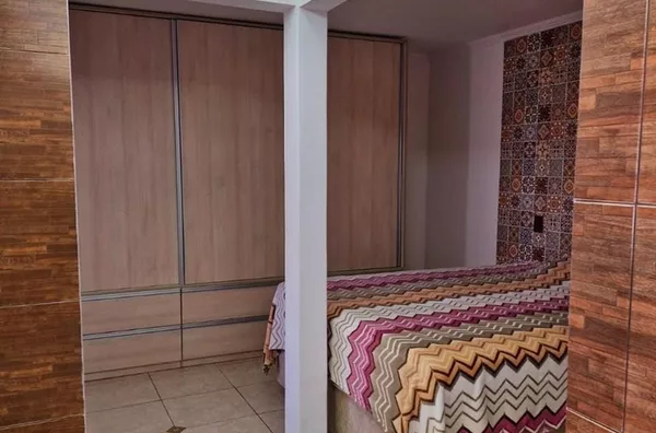 Casa JDSACDO 160 612521075-6