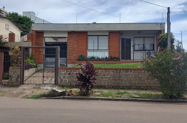 Casa JDSACDO 160 612521075-6