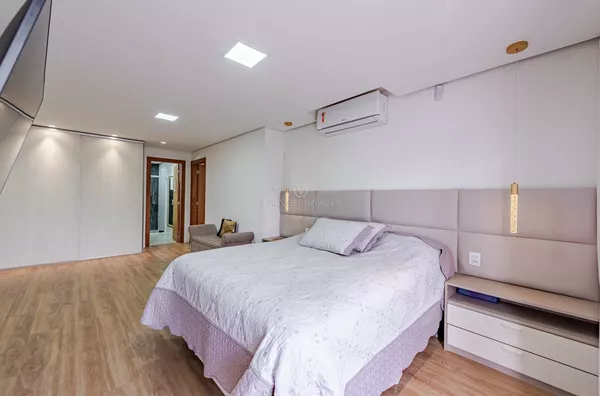 Casa na Vila Assunção