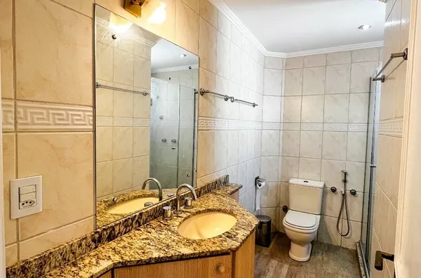 Casa em Chácara das Pedras - Foto 16