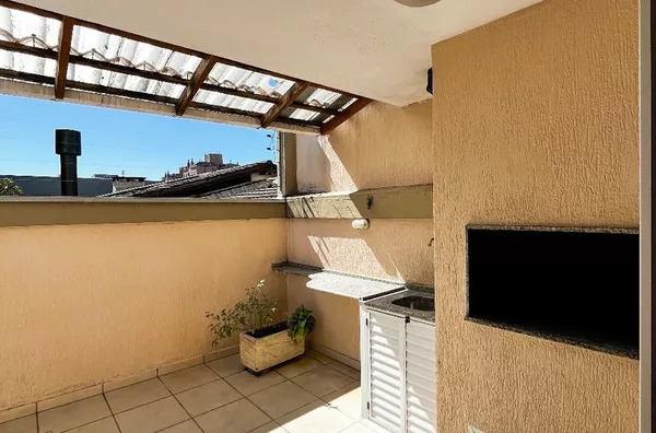 Casa em Chácara das Pedras - Foto 28