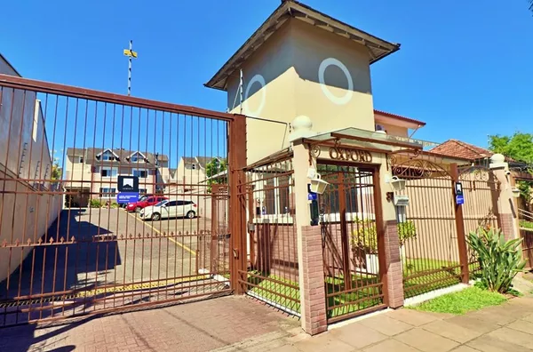 Casa em Condomínio SSAAG 87 Casa 612521032-44