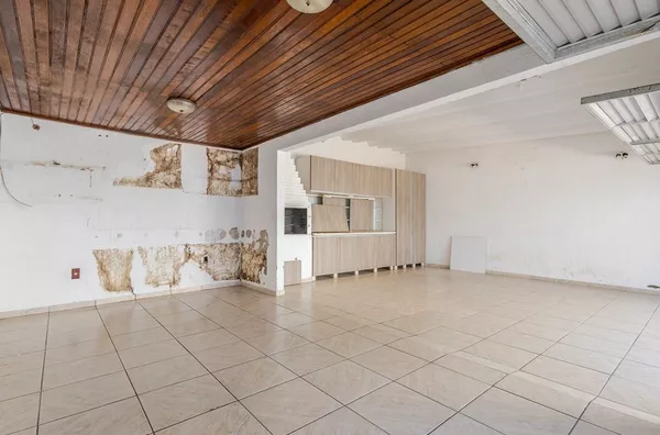 Casa no bairro Higienópolis