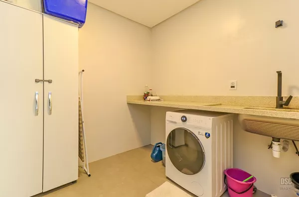Casa no Condomínio Alphaville Vêneto