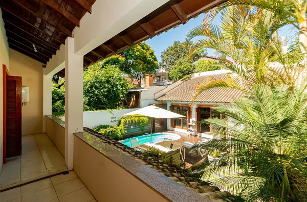 Casa no bairro Chácara das Pedras