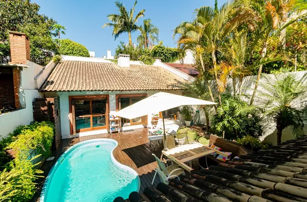 Casa no bairro Chácara das Pedras