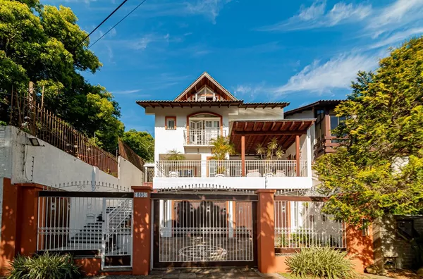 Casa no bairro Chácara das Pedras