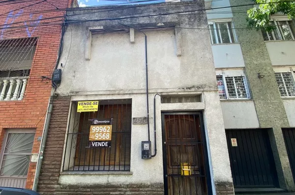 Casa CHDDC 296 Casa POA13524