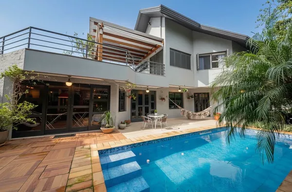 Casa no Chácara das Pedras