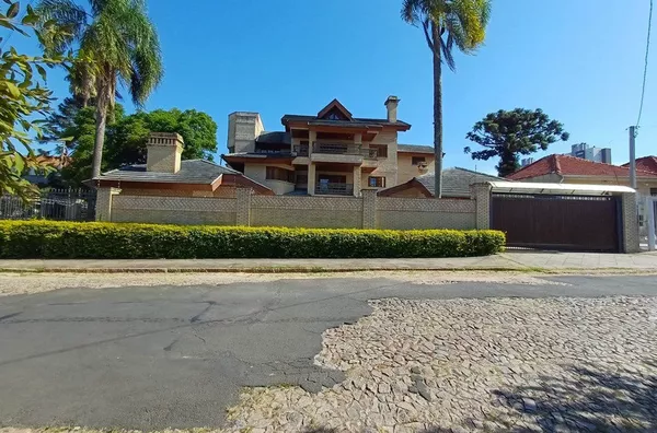 Casa no bairro Partenon