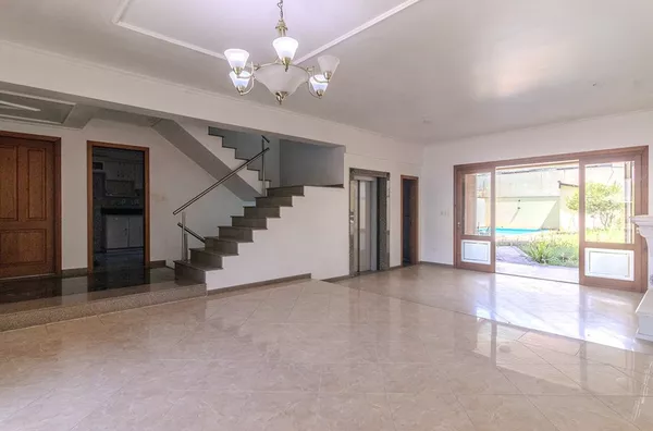 Casa no bairro Chácara das Pedras