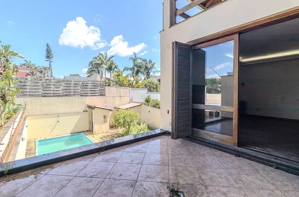 Casa no bairro Chácara das Pedras
