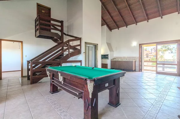 Casa no bairro Chácara das Pedras