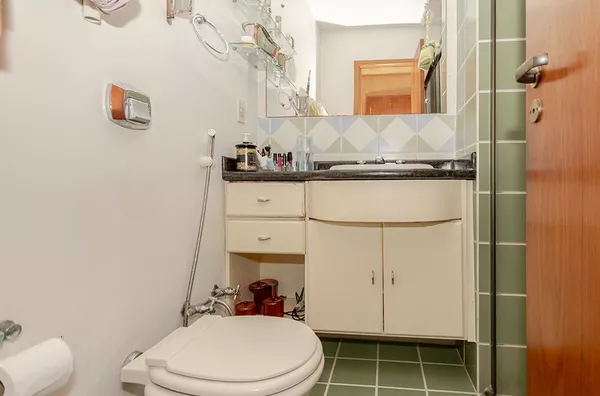 Casa em Condomínio NE 100 Casa 28