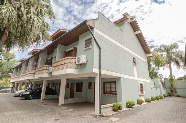 Casa em Condomínio IPA 15 Casa 610191066-5