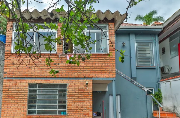 Casa SAEMDS 12 Casa 612511064-8