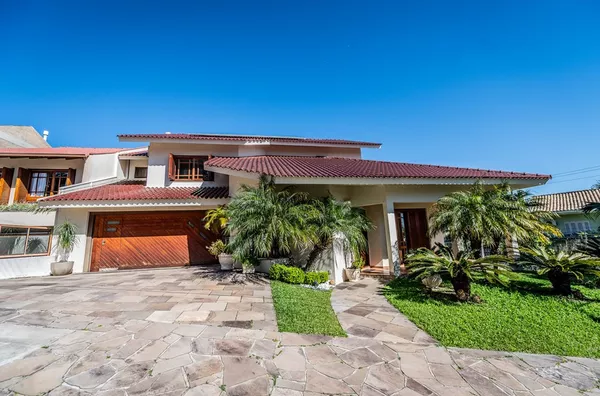 Casa em Condomínio no Nonoai 