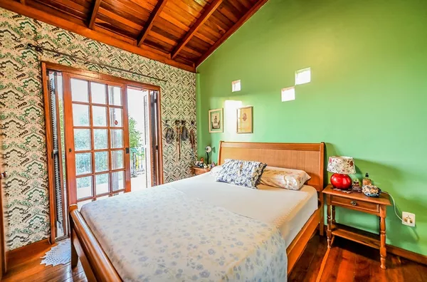 Casa em Condomínio STDF 108 Casa 612491052-4