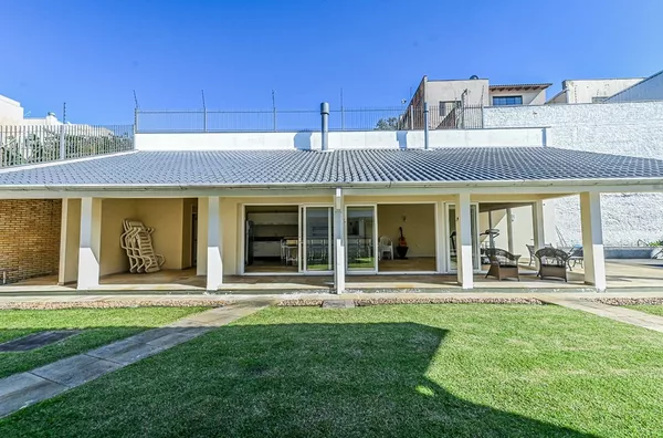 Casa no Alto Petrópolis 