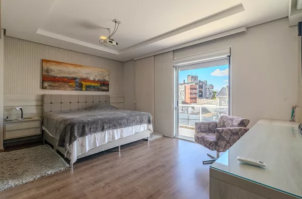 Casa no Chácara das Pedras 