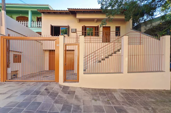 Casa MCJ 83 Casa 218