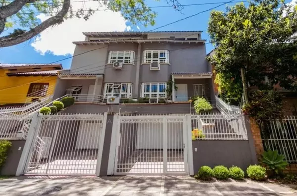 Casa em Jardim Itu