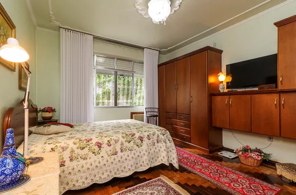Casa em Passo da Areia - Foto 22