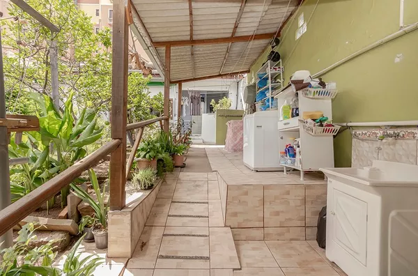 Casa TP 52 612521076-8