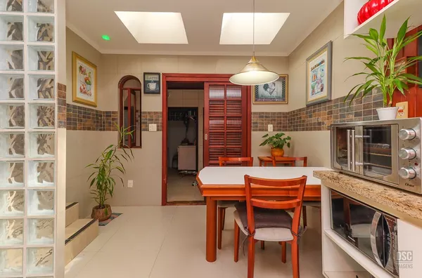 Casa em Passo da Areia - Foto 33