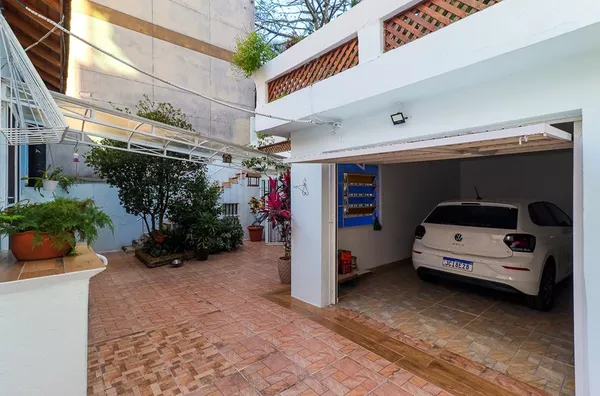 Casa em Passo da Areia - Foto 15