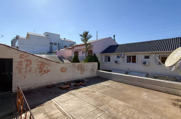 Casa em Jardim Planalto