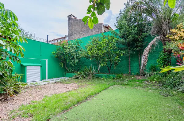 Casa em Jardim Itu