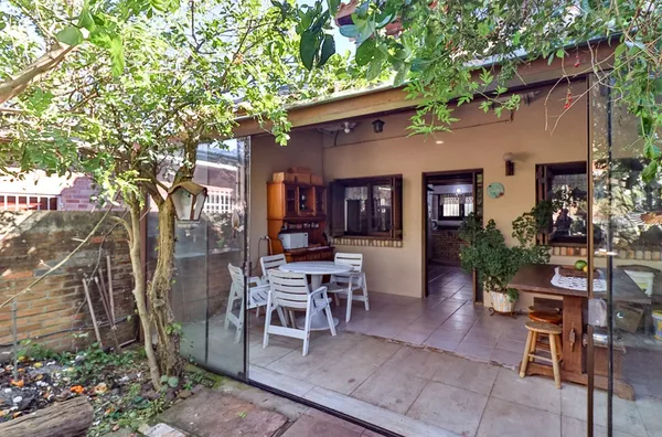Casa em Bom Jesus
