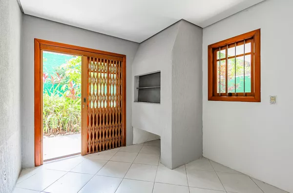 Casa em Jardim Itu