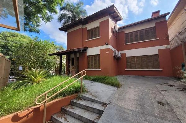 Casa PPIC 417 CA0173