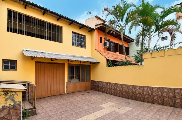 Casa em Santa Cecília