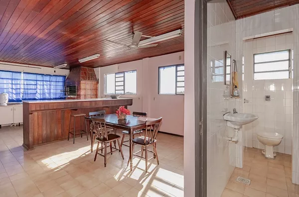 Casa em São Sebastião - Foto 17