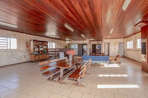 Casa em São Sebastião - Foto 85