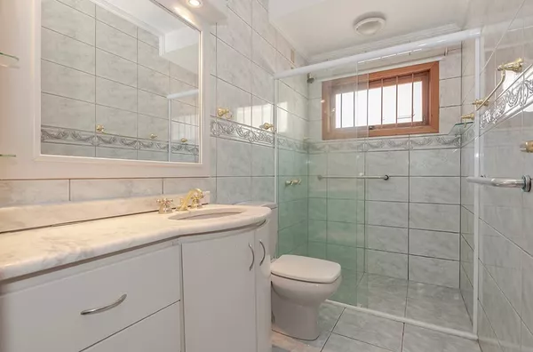 Casa no bairro Vila Jardim