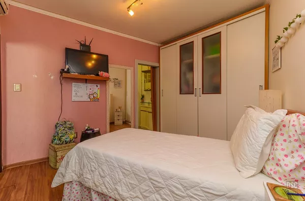 Casa em Passo da Areia - Foto 49