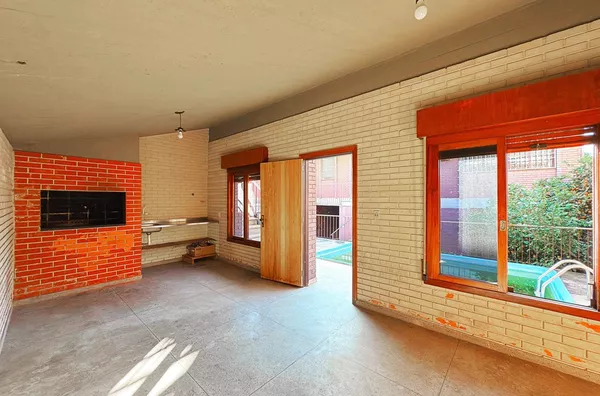 Casa em Higienópolis