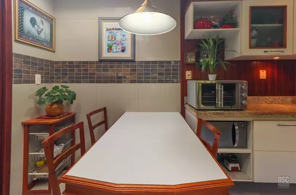 Casa em Passo da Areia - Foto 37