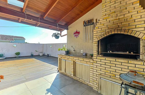 Casa em Jardim Planalto - Foto 49