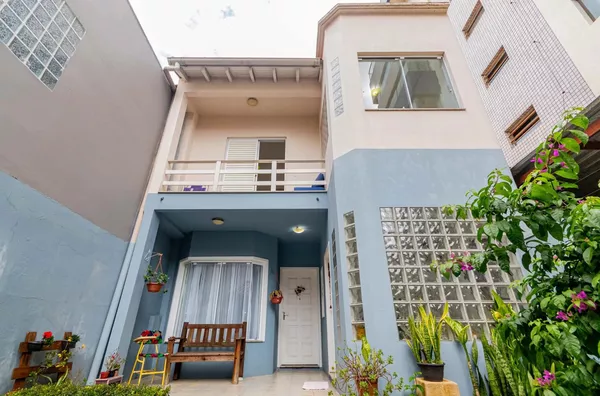 Casa em Petrópolis
