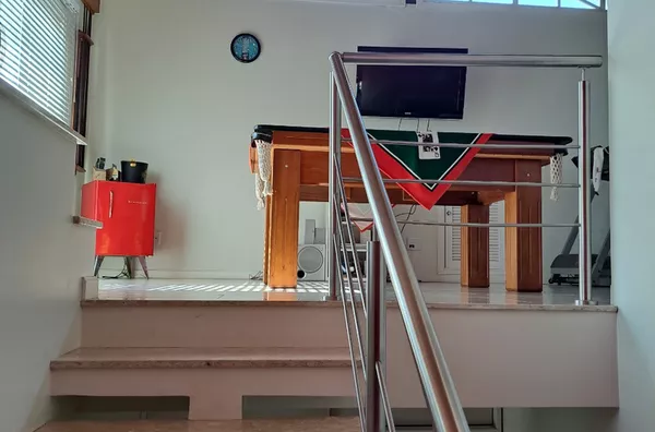 Casa no bairro Cristal