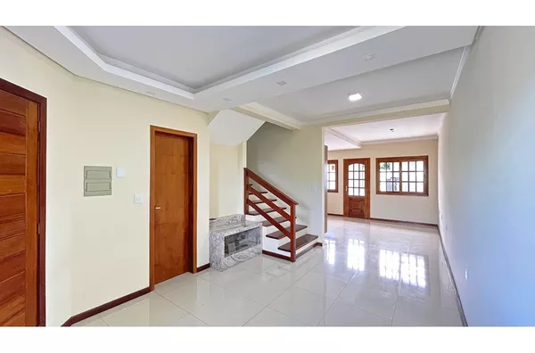 Casa em Espírito Santo