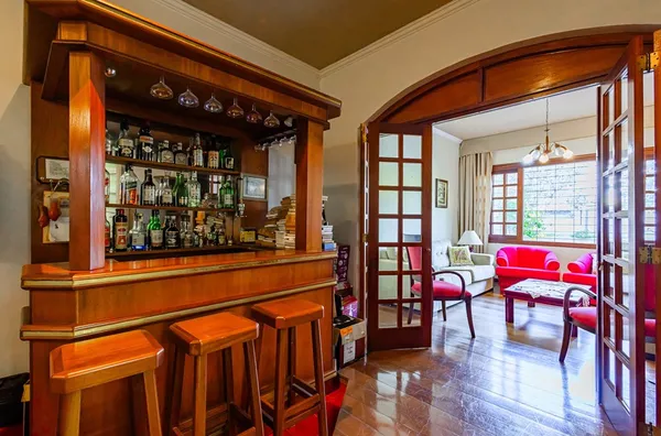 Casa em Petrópolis - Foto 24
